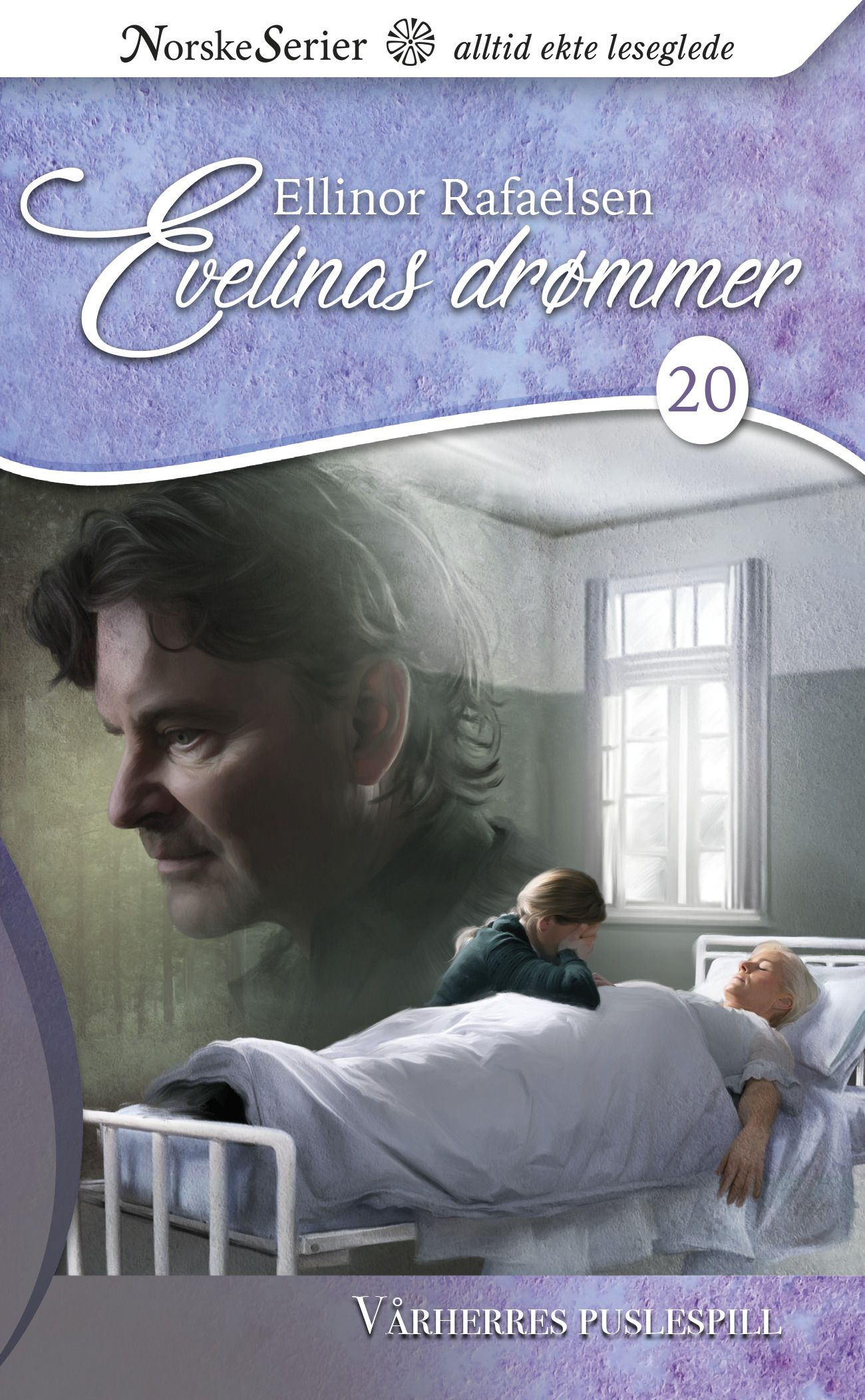 Vårherres puslespill