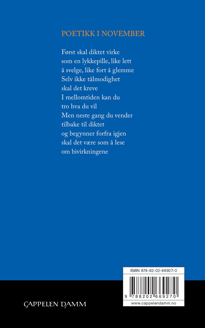 Arnardos dør