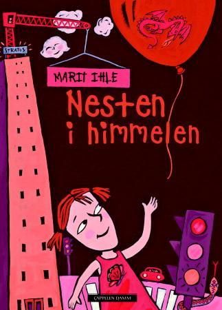 Nesten i himmelen
