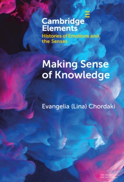 Making Sense of Knowledge - Feminist Epistemologies in the Greek Birth Control Movement (1974–1986)