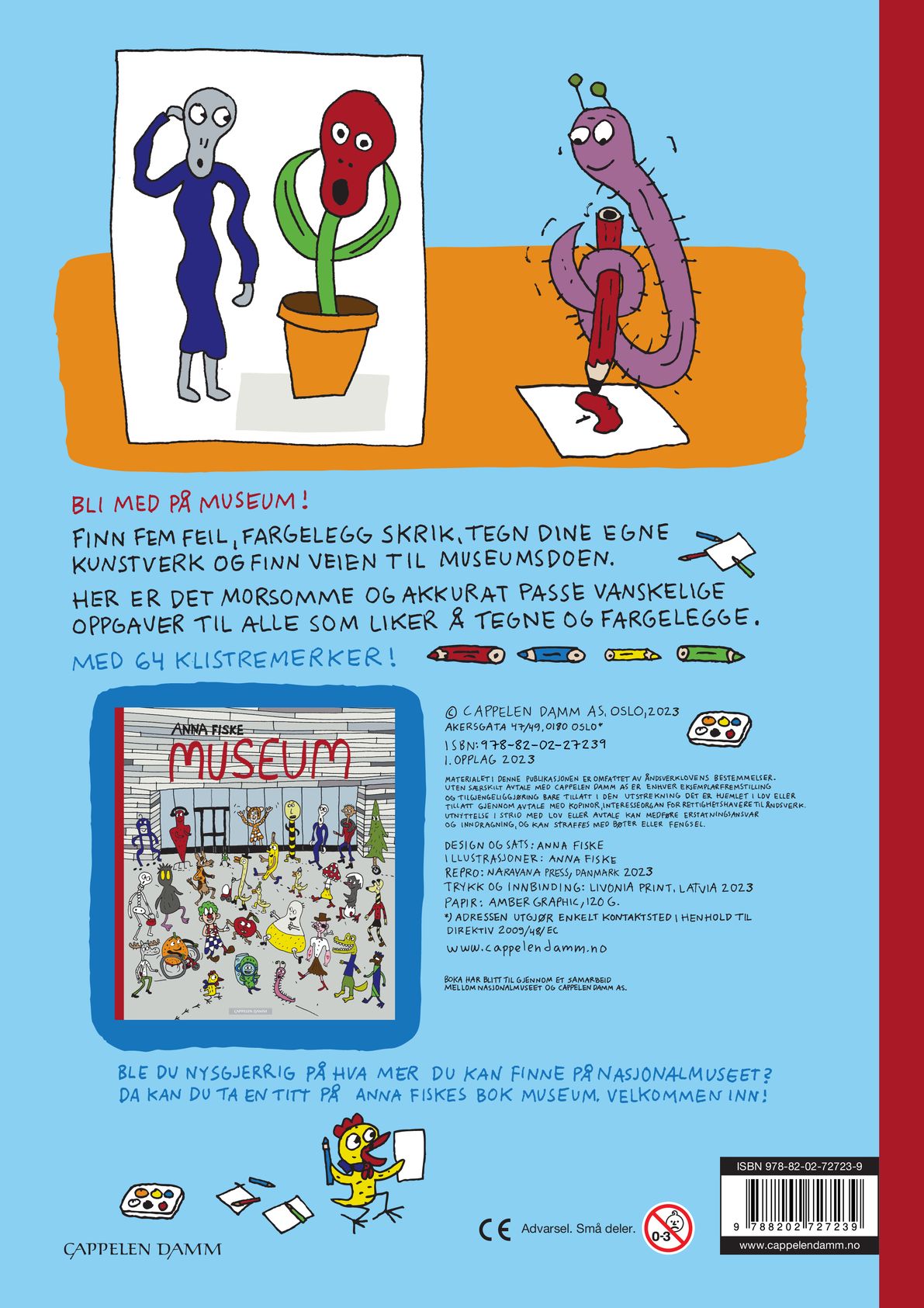 Museum