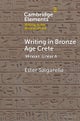 Writing in Bronze Age Crete