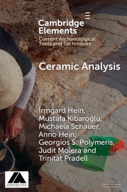 Ceramic Analysis - Laboratory Methods