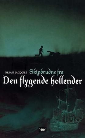 Skipbrudne fra Den flygende hollender