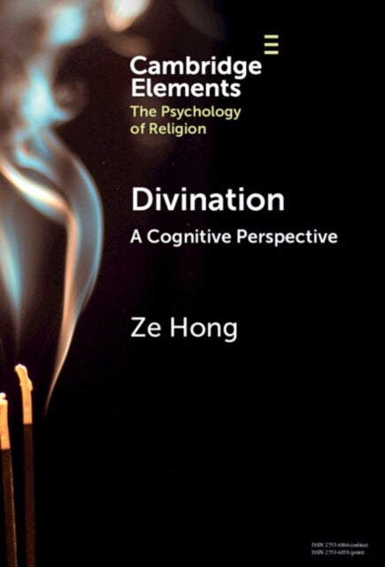 Divination - A Cognitive Perspective