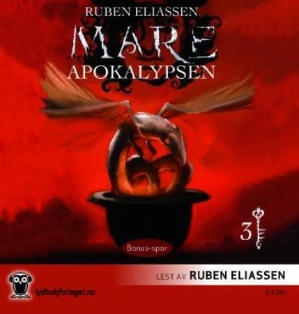Apokalypsen