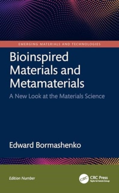 Bioinspired Materials and Metamaterials