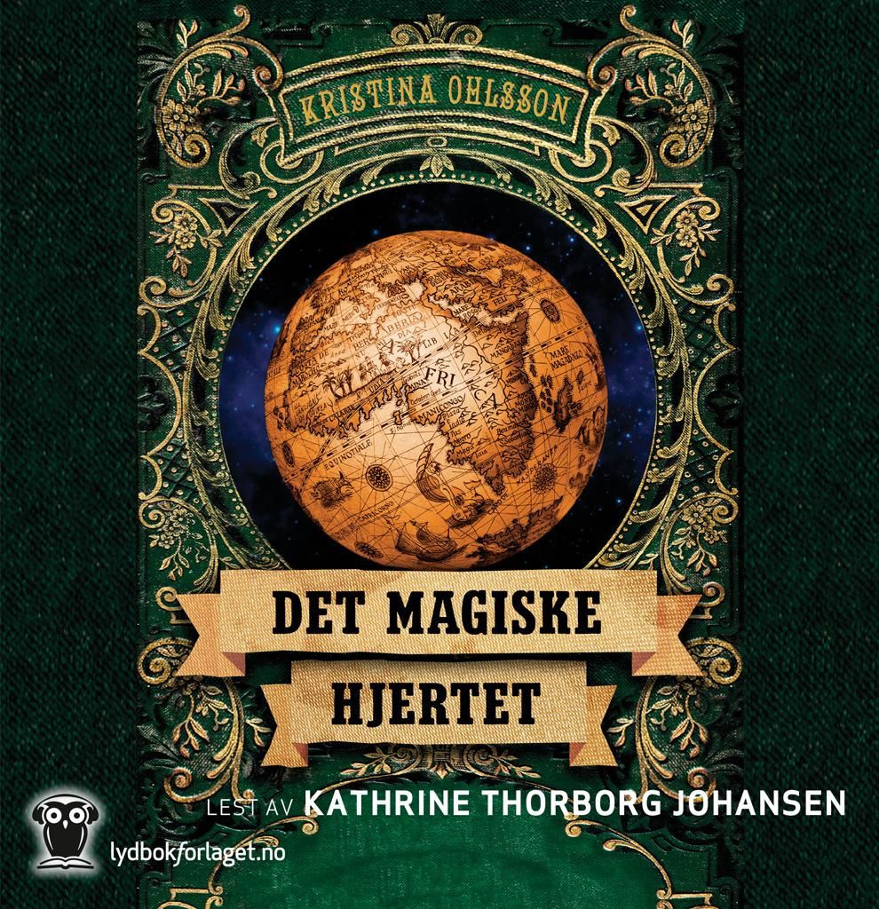 Det magiske hjertet