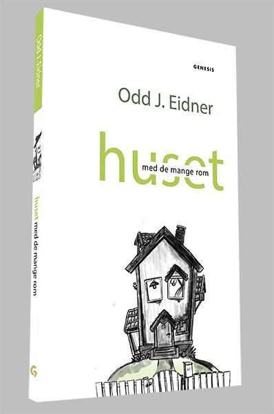 Huset med de mange rom