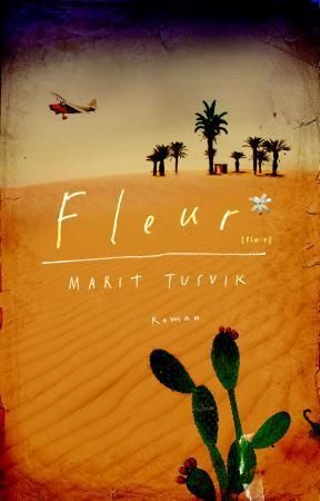 Fleur - [flø:r] : roman
