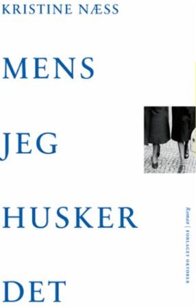 Mens jeg husker det - roman