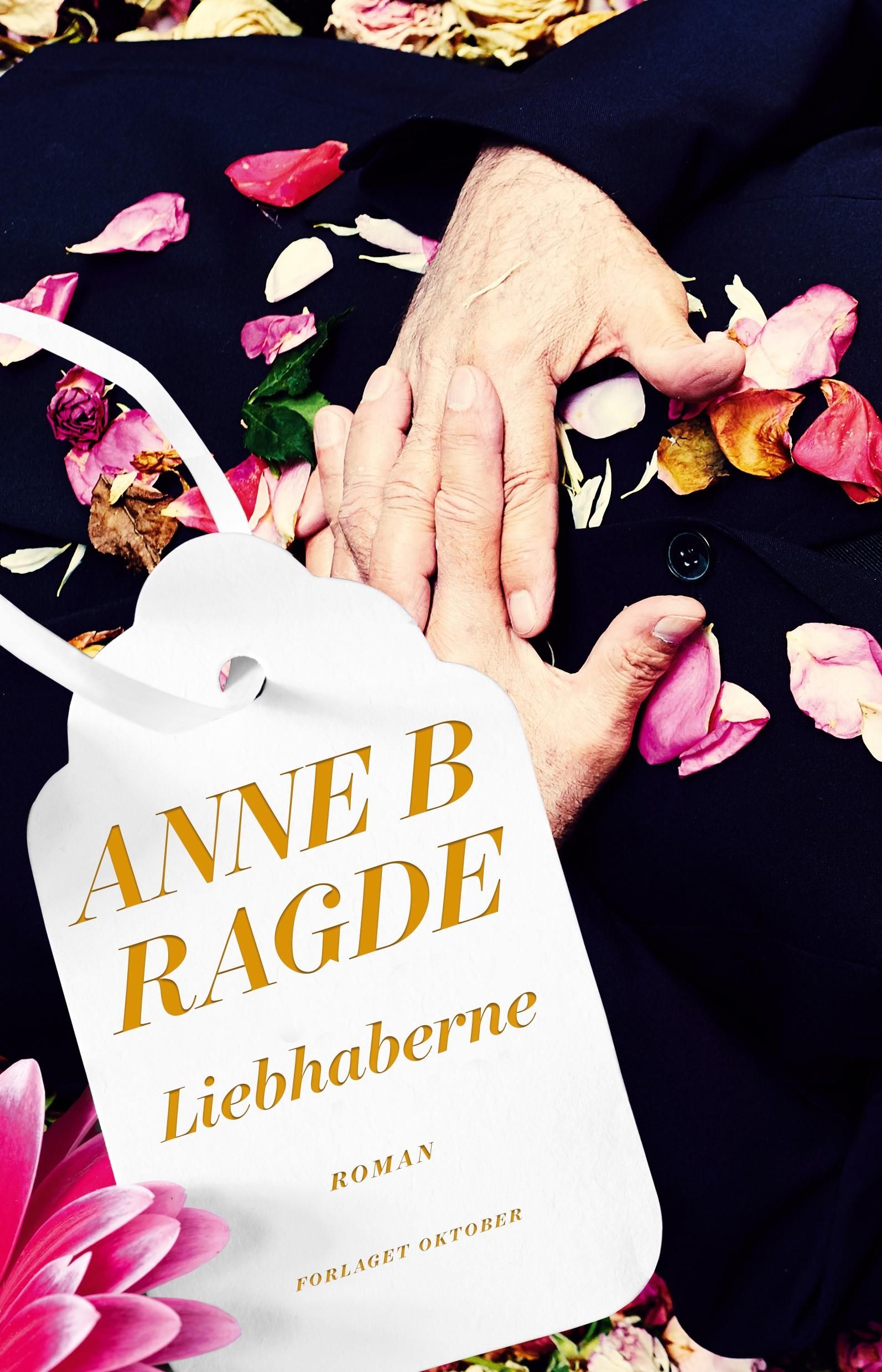 Liebhaberne - roman
