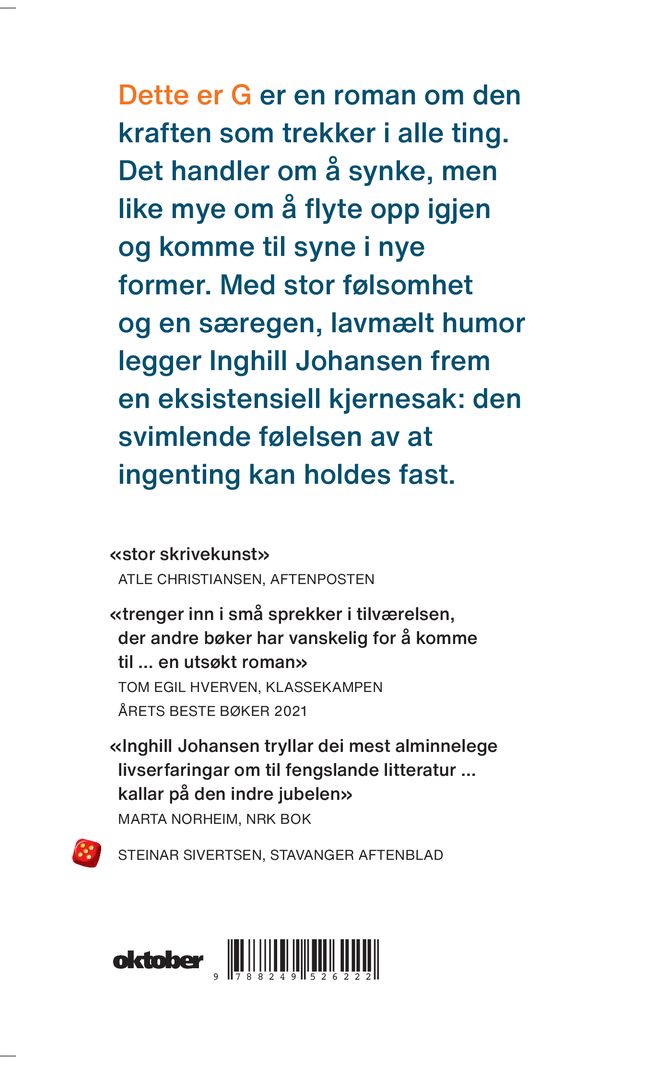 Dette er G