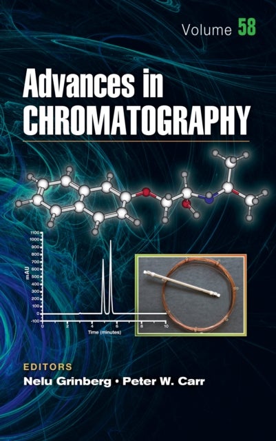 Advances in Chromatography - Volume 58