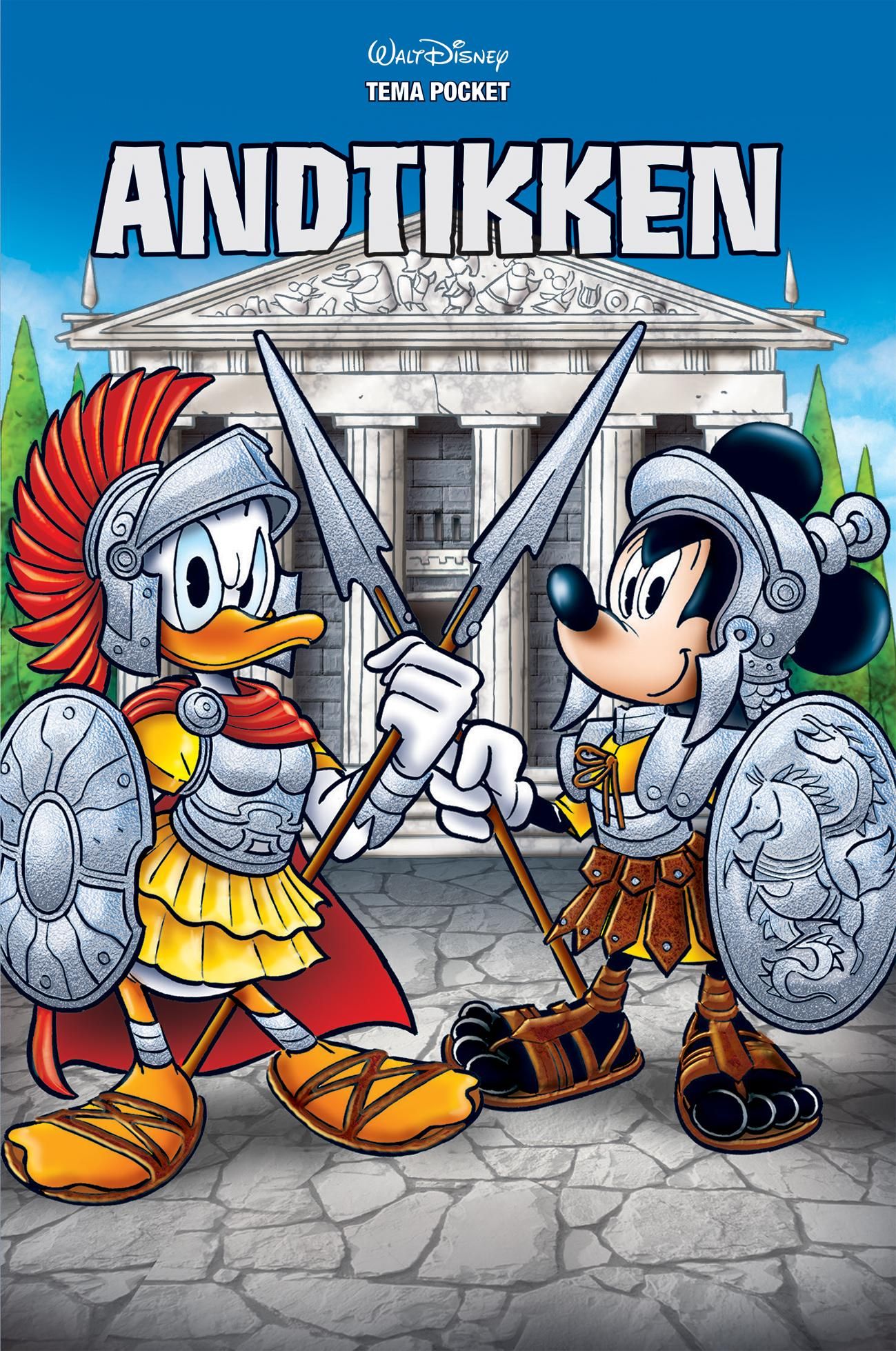 Andtikken