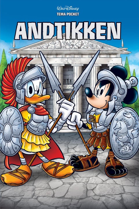 Andtikken