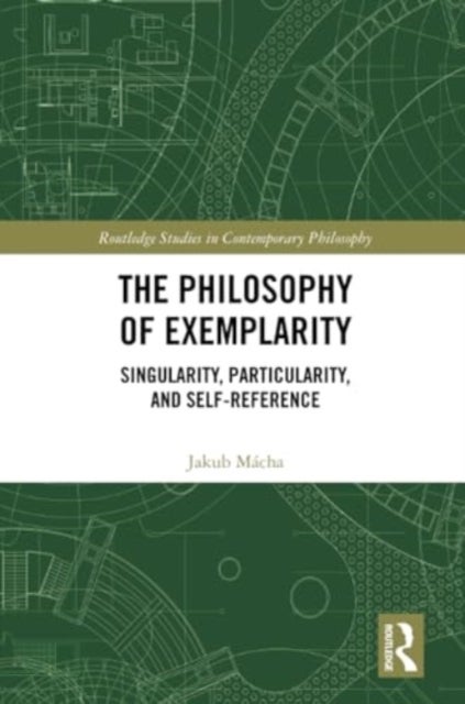 The Philosophy of Exemplarity - Singularity, Particularity, and Self-Reference