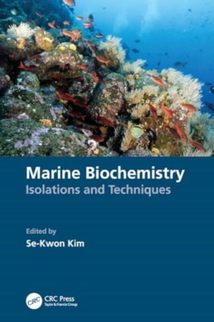 Marine Biochemistry - Isolations and Techniques