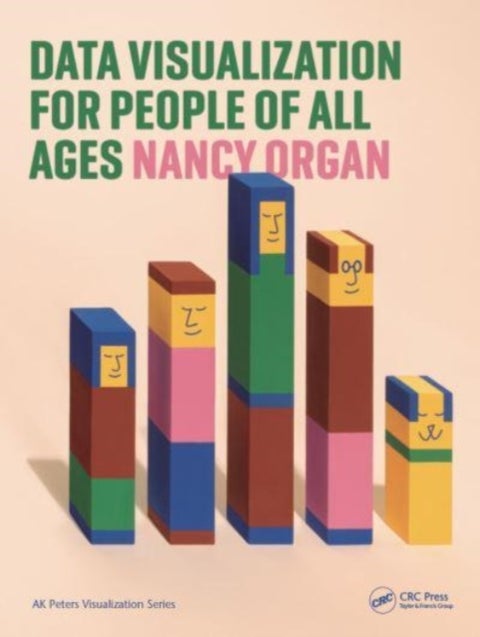 Data Visualization for People of All Ages