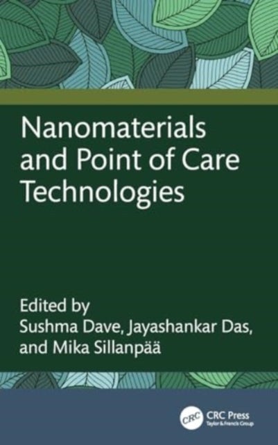 Nanomaterials and Point of Care Technologies