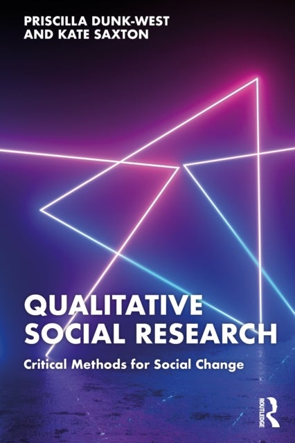 Qualitative Social Research - Critical Methods for Social Change