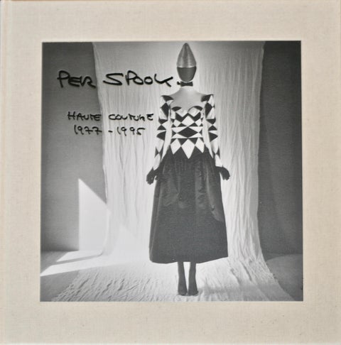 Haute couture 1977-1995
