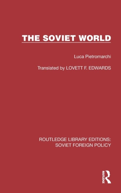 The Soviet World
