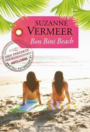 Bon bini beach