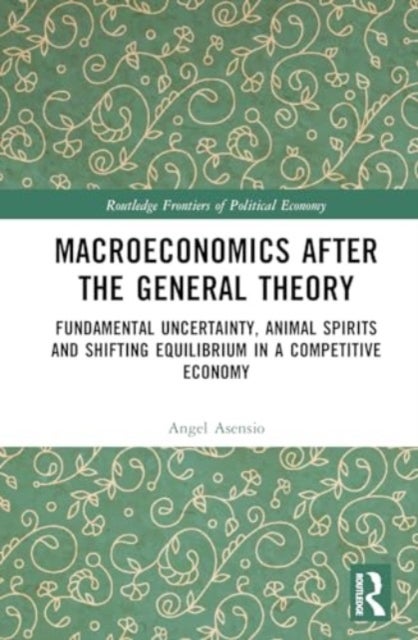 Macroeconomics After the General Theory - Fundamental Uncertainty, Animal Spirits and Shifting Equilibrium in a Competitive Economy