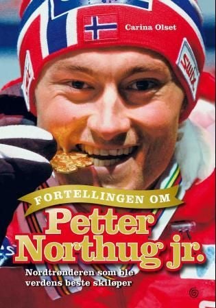 Fortellingen om Petter Northug jr. - nordtrønderen som ble verdens beste skiløper