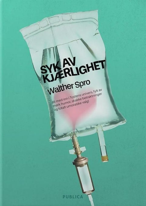 Syk av kjærlighet