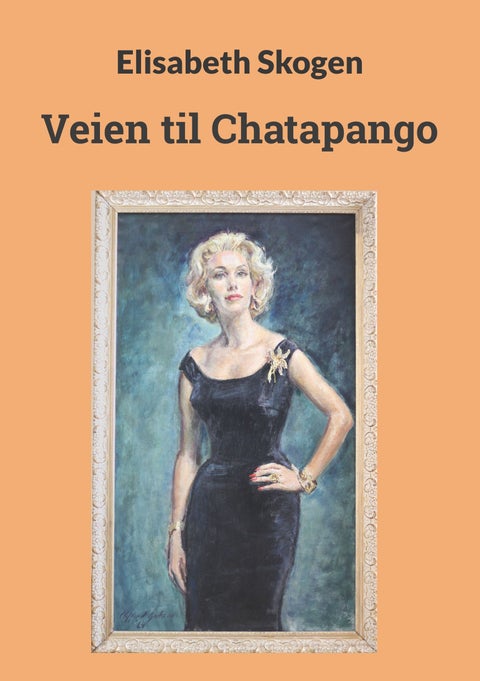 Veien til Chatapango - selvbiografi