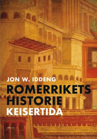 Romerrikets historie - Keisertida