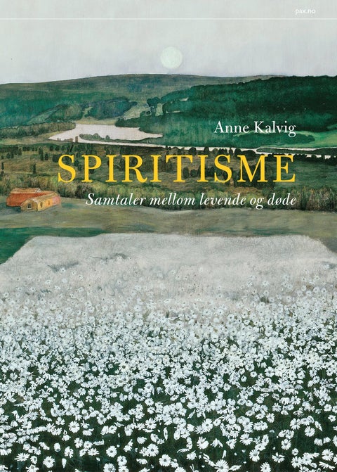 Spiritisme - samtaler mellom levende og døde