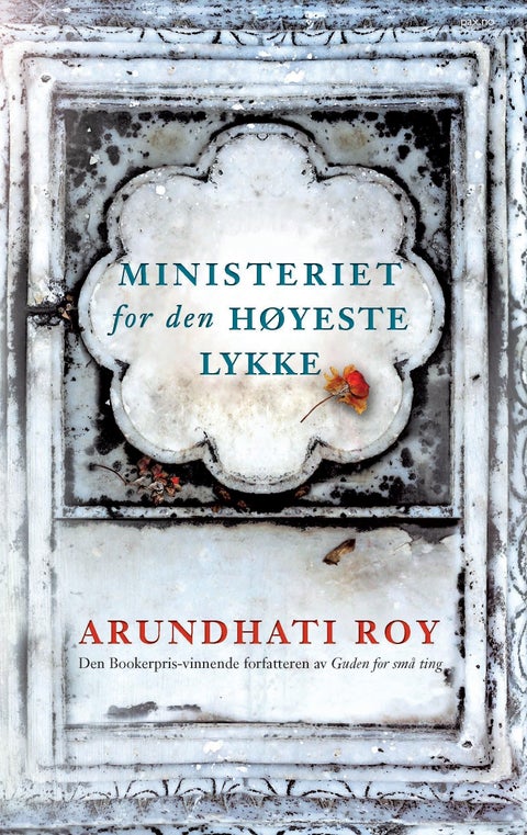 Ministeriet for den høyeste lykke