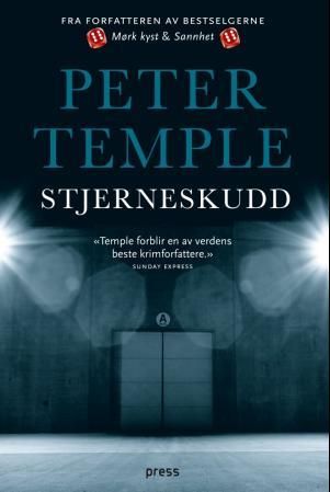 Stjerneskudd