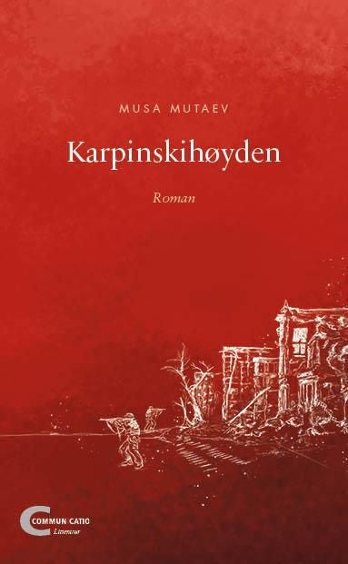Karpinskihøyden