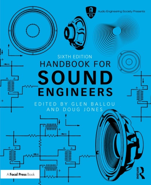 Handbook for Sound Engineers