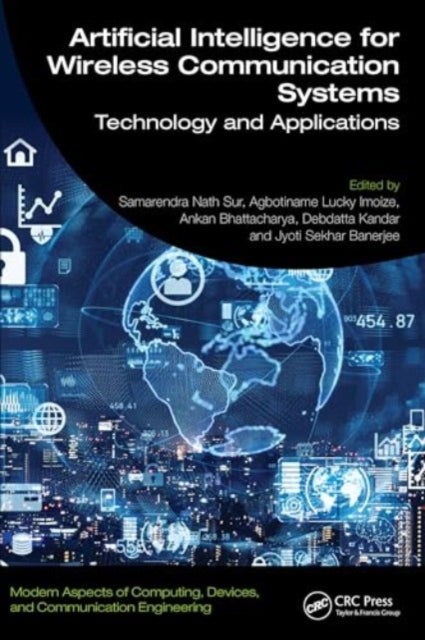 Artificial Intelligence for Wireless Communication Systems - Technology and Applications