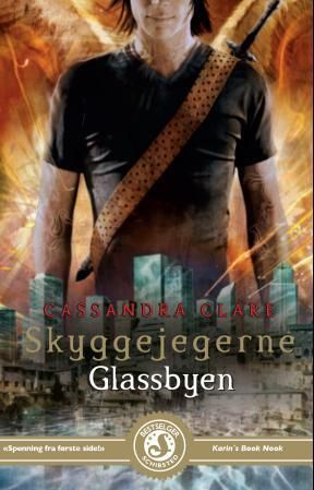 Glassbyen