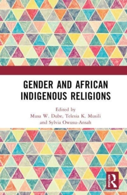 Gender and African Indigenous Religions