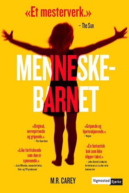 Menneskebarnet