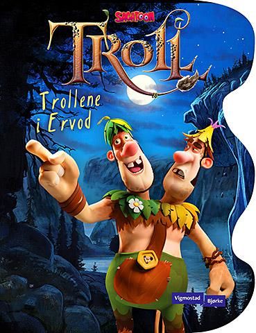 Trollene i Ervod