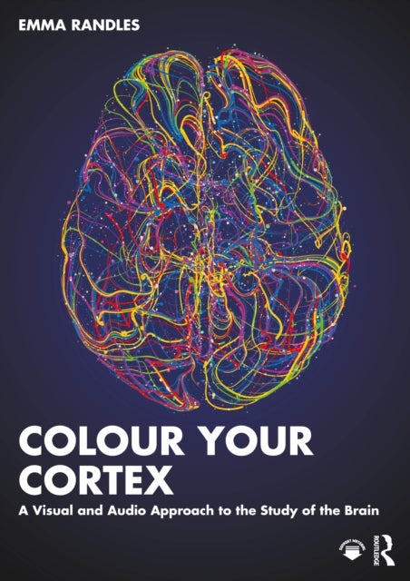 Colour Your Cortex - A Visual and Audio Approach to the Study of the Brain