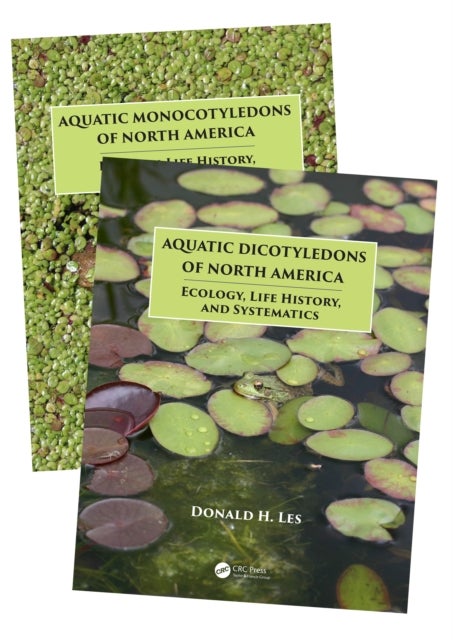 Aquatic Plants of North America - Ecology, Life History and Systematics