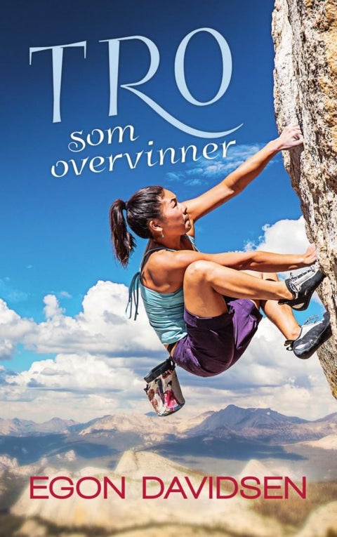 Tro som overvinner