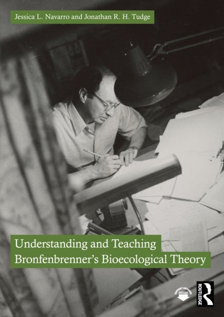 Understanding and Teaching Bronfenbrenner's Bioecological Theory - Beyond the Rings