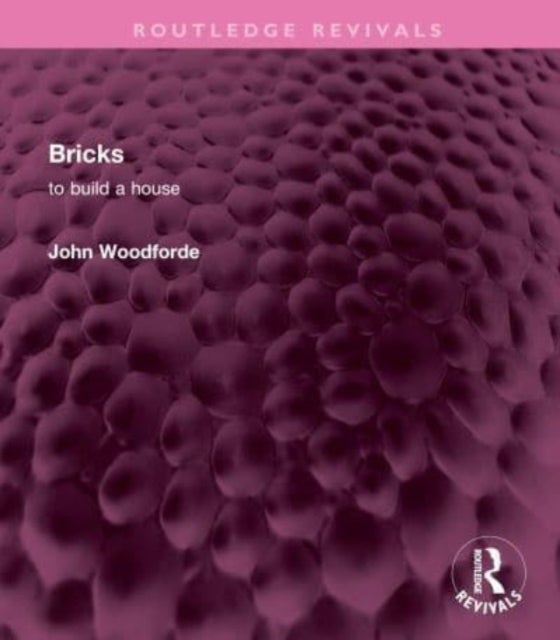 Bricks - to build a house