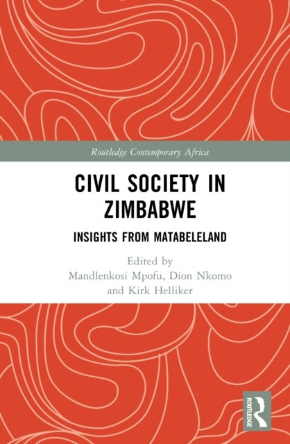 Civil Society in Zimbabwe - Insights from Matabeleland