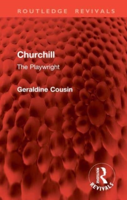 Churchill - The Playwright